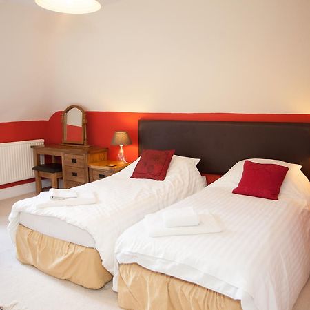 The Seven Stars Inn Pewsey Экстерьер фото