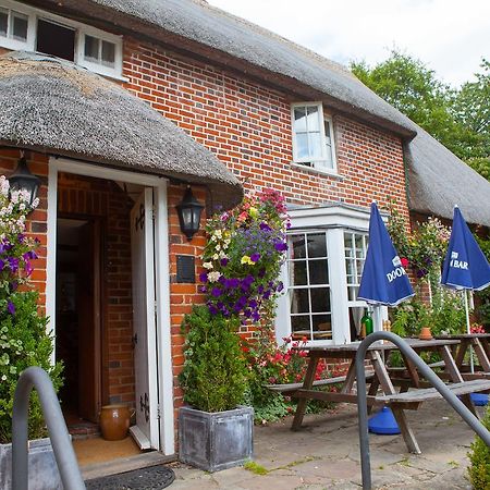 The Seven Stars Inn Pewsey Экстерьер фото