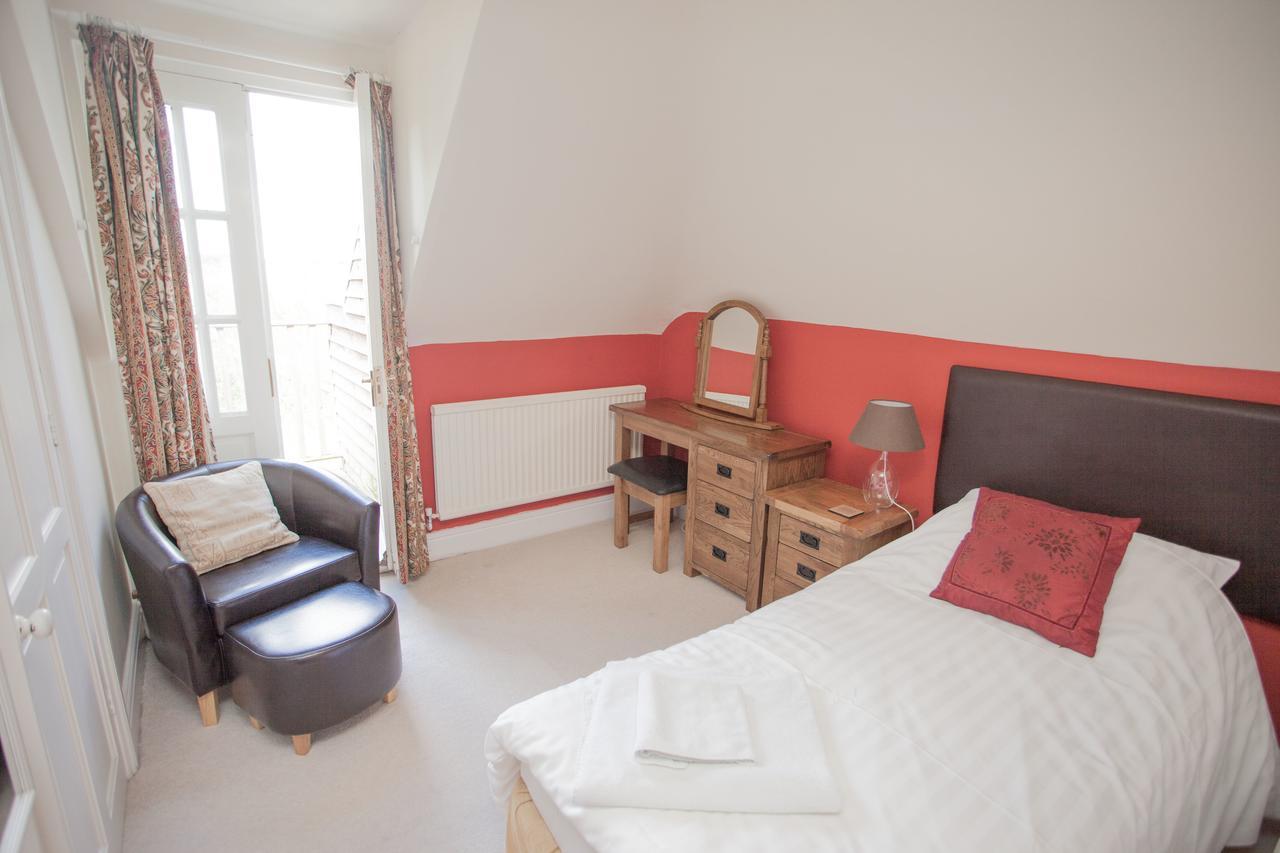The Seven Stars Inn Pewsey Экстерьер фото