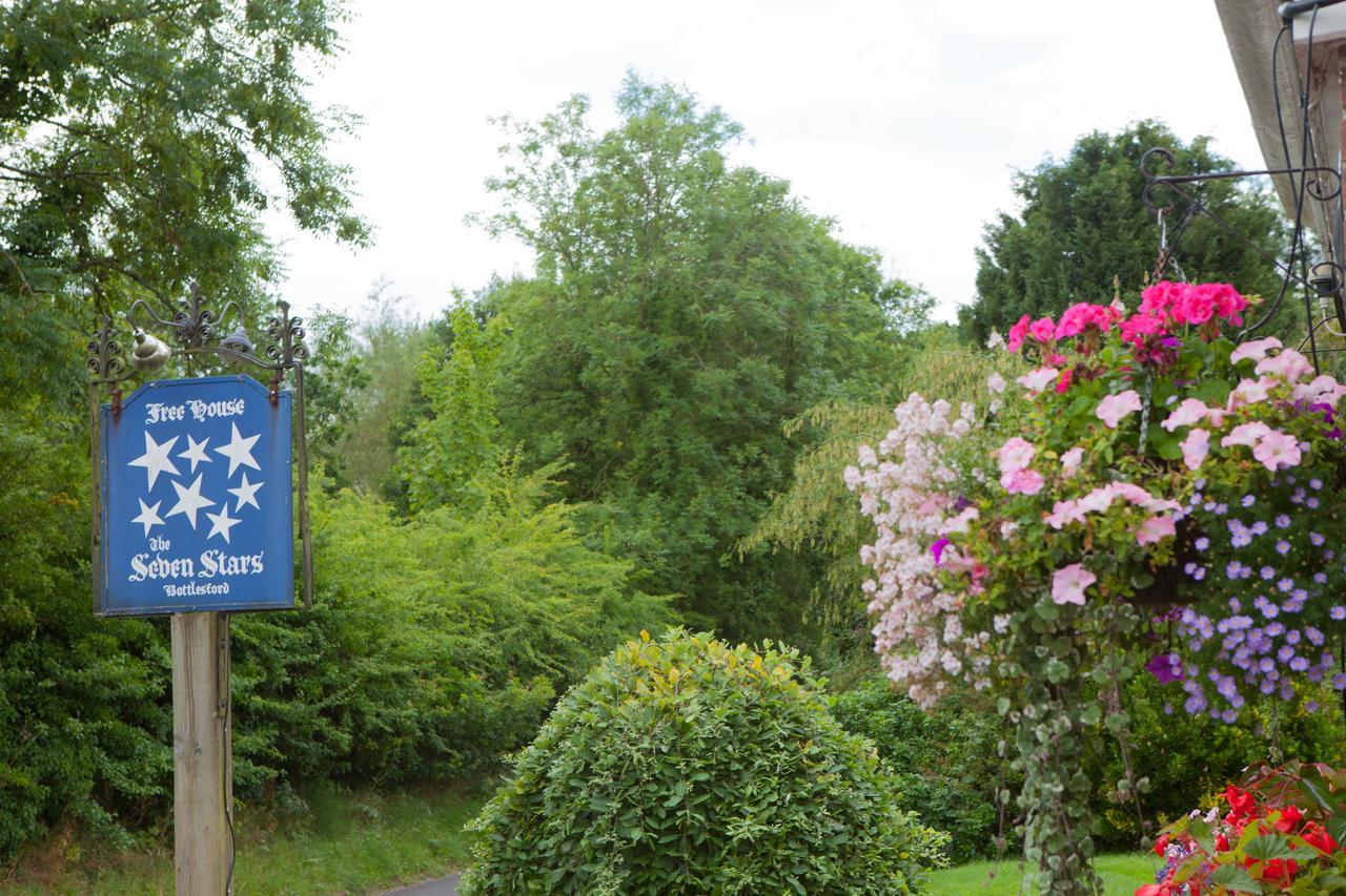 The Seven Stars Inn Pewsey Экстерьер фото